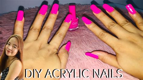 do it yourself acrylic nails volume 1 Epub