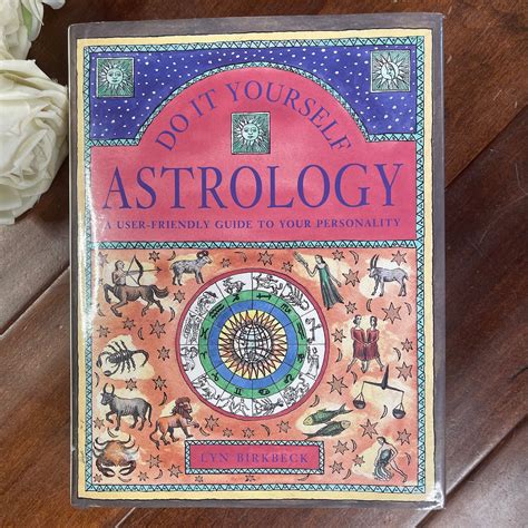 do it yourself astrology Reader