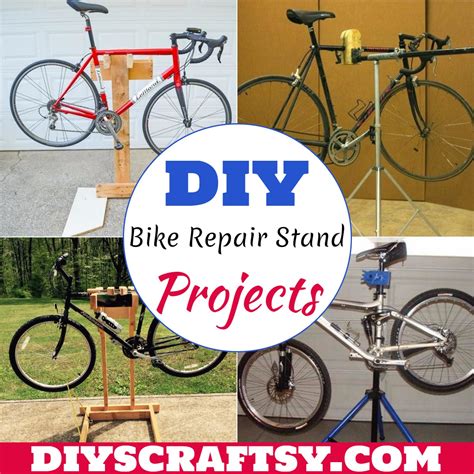 do it yourself bike repair PDF
