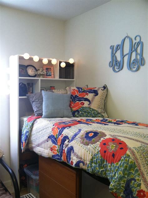 do it yourself dorm decorations