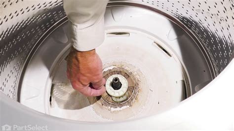 do it yourself washing machine repair whirlpool Reader