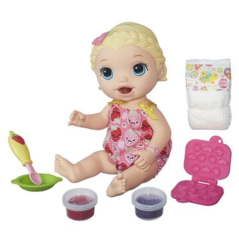 do k mart sell baby alive dolls PDF