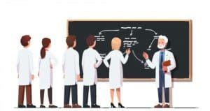 do med schools require calculus