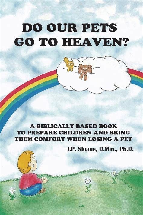 do our pets heaven biblically Reader