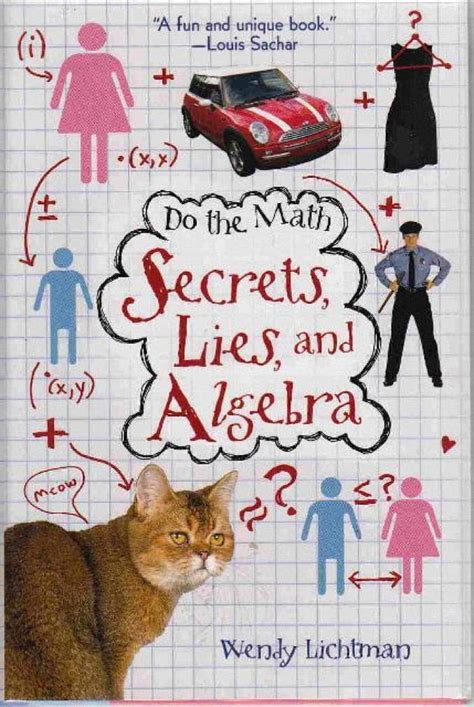 do the math secrets lies and algebra Epub
