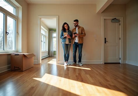 Do You Get A Final Walkthrough Before Closing