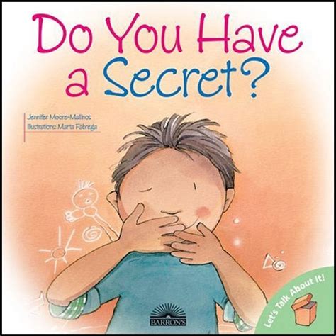 do you have a secret? lets talk about it Epub