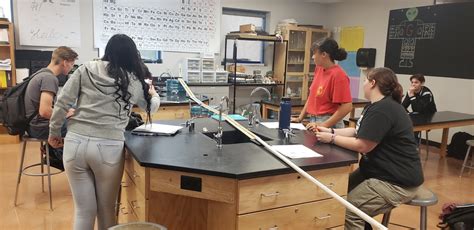 do you have to take physics in high school