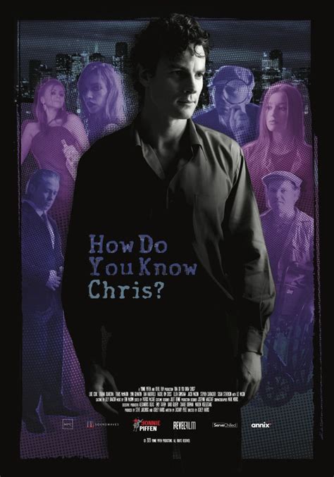 do you know chris kay PDF