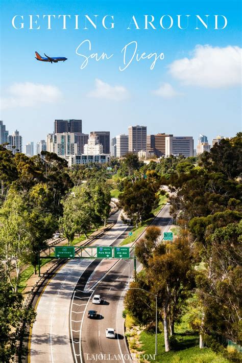 do you need a car in san diego