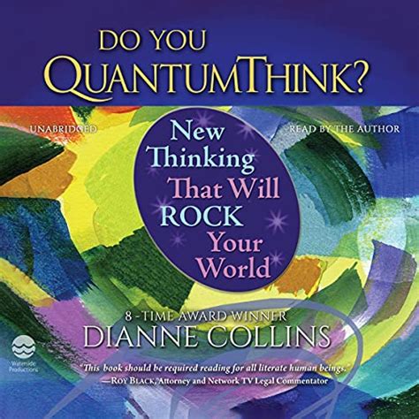 do you quantumthink? new thinking that will rock your world PDF