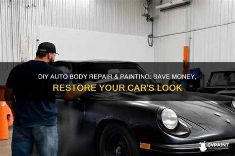do yourself auto body repair Doc