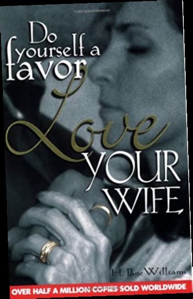 do yourself favor love your wife revised Kindle Editon