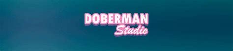 dobermans studio cora