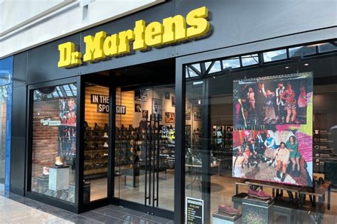 doc martens stores near me