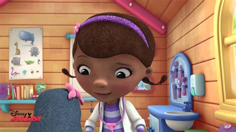 doc mcstuffins time for your checkup Epub
