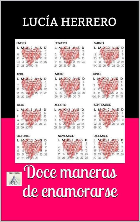 doce maneras de enamorarse Kindle Editon