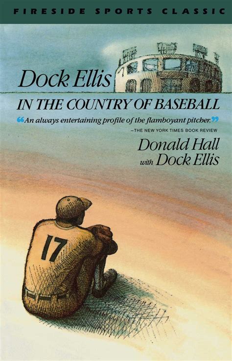 dock ellis in the country of baseball PDF