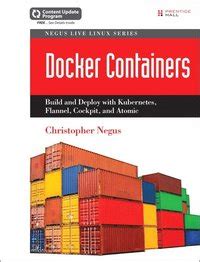 docker containers content update program Epub