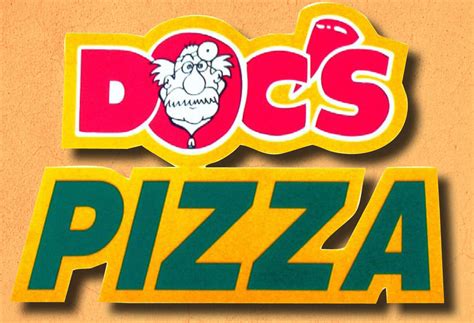 docs pizza