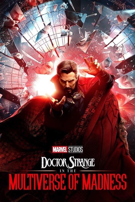 doctor strange in the multiverse of madness singapore