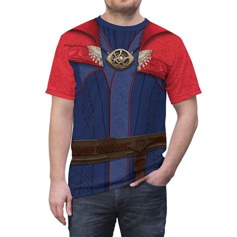 doctor strange shirt