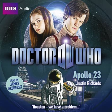 doctor who apollo 23 Kindle Editon