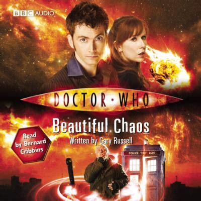 doctor who beautiful chaos Doc