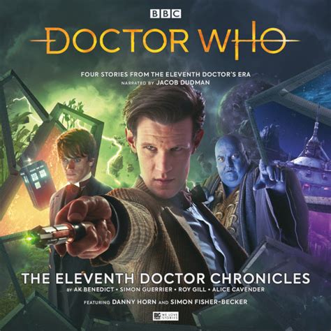 doctor who eleventh 2 4 ebook Reader