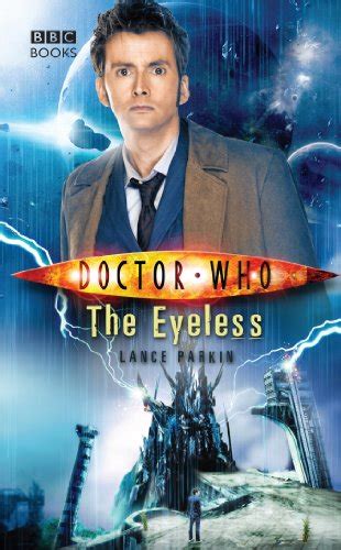doctor who eyeless lance parkin ebook Reader