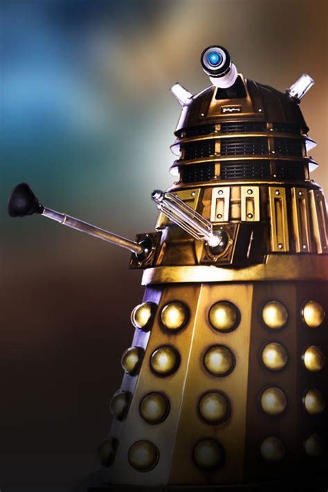 doctor who i am a dalek doctor who bbc Reader