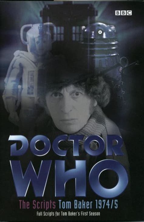 doctor who the shooting scripts doctor who bbc hardcover Kindle Editon