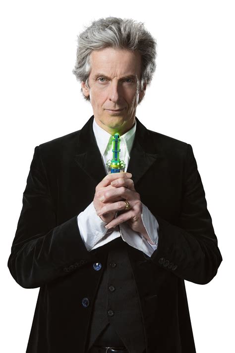 doctor who the twelfth doctor collection PDF