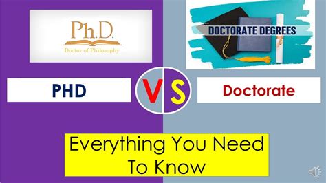 doctorate in engineering vs phd how long