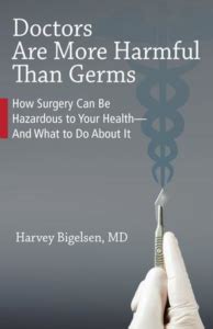 doctors are more harmful than germs publisher north atlantic books Reader