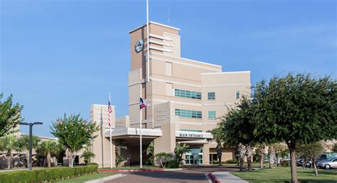 doctors hospital of laredo