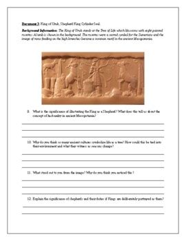 document based questions ancient civilization Doc