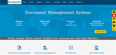 document management software wiki Epub