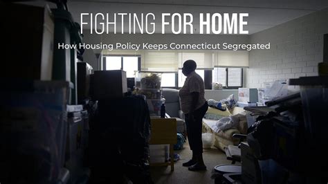 documentary fighting for home