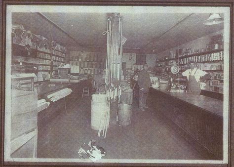 documentary on cousins general store