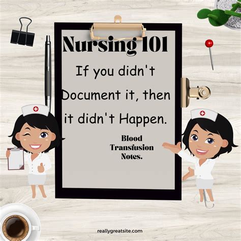 documentation in nursing cartoon Doc