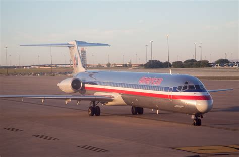 documents of md 80 boeing Doc