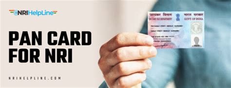 documents required for nri pan application Kindle Editon