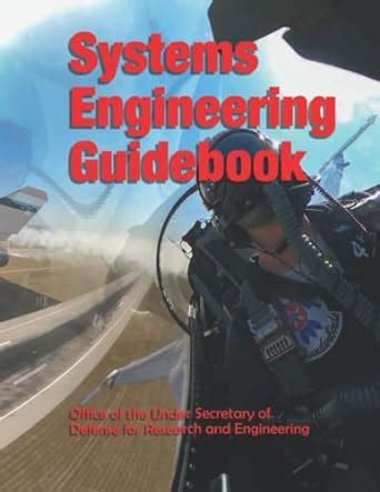 dod systems engineering handbook Ebook Kindle Editon