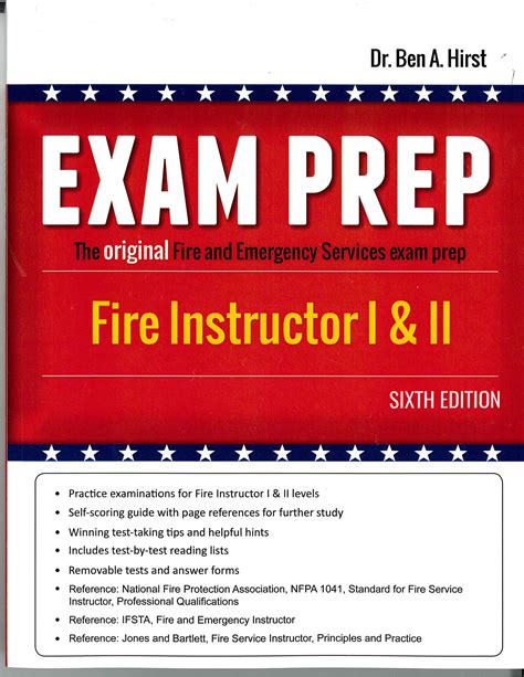 dod-fire-instructor-iii-study-guide Ebook Epub