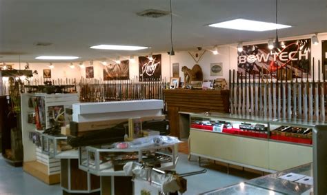 dodds sporting goods wv