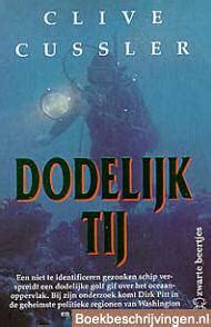 dodelijk tij gezonken schat schokgolf stormvloed 4 dikke pockets PDF