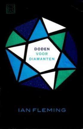 doden voor diamanten Kindle Editon