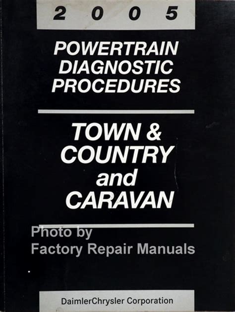 dodge caravan troubleshooting guide Kindle Editon