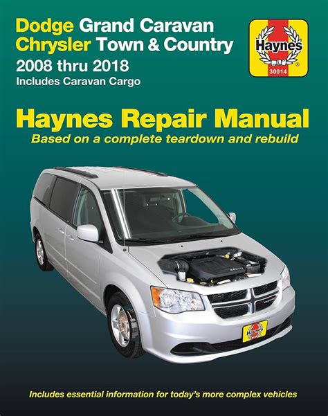 dodge caravan user manual Epub